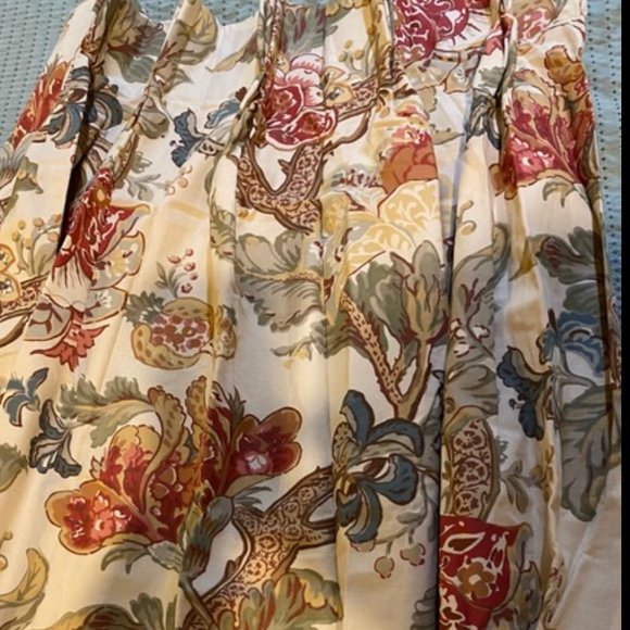 Pottery Barn Full Size Bedding - Picture 2 of 3